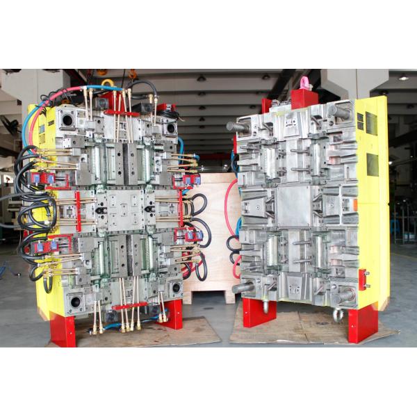 Buy plastic injection molding Tools Automotive Engine Mold with moldflow analysis at wholesale prices