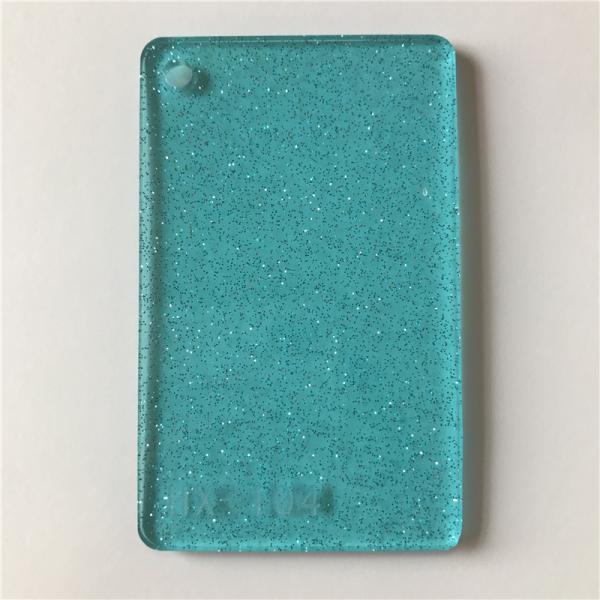 Buy Laser Cut Acrylic Plate Sheet Plexiglass 5mm Glitter Pmma Board at wholesale prices
