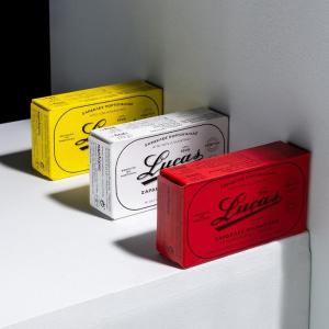 Full Colors Custom Printing Recycled Small Handmade Soap Art Paper Box Packaging