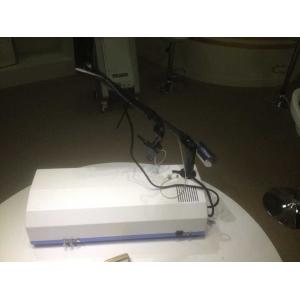 Quality 10.4 inch color screen portable fractional co2 laser equipment for sale for sale