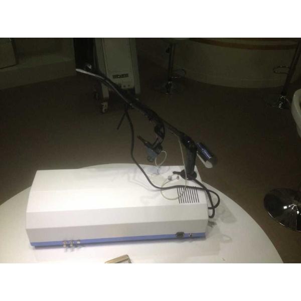 10.4 inch color screen portable fractional co2 laser equipment for sale