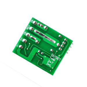 Wireless Remote Control Switch RF 315/433MHZ Relay Wireless POC809