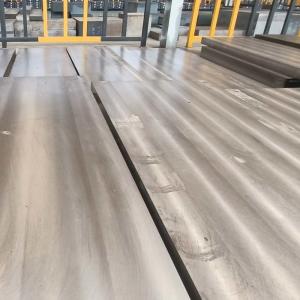 Bright Stainless Steel Flat Bar AM-350 Annealing