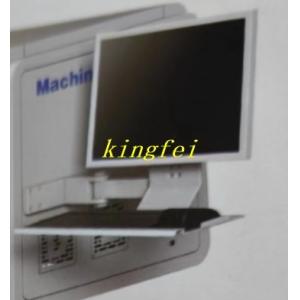 DIP Pre - Wave Soldering AI AOI SMT Equipment AI AOI