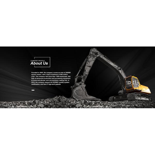 Kobelco SK250-8 SK480-8 Planetary Gear Parts Gear Ring LQ32W01005P1