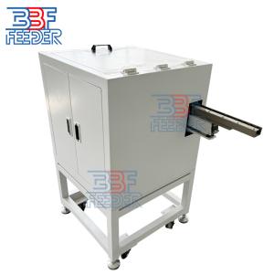 China Auto Feeding Vibratory Bowl Feeder Large Plastic Parts Feeding on sale