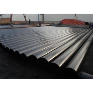 Ferritic Stainless Steel Pipe ASTM A106 JIS Standard Available