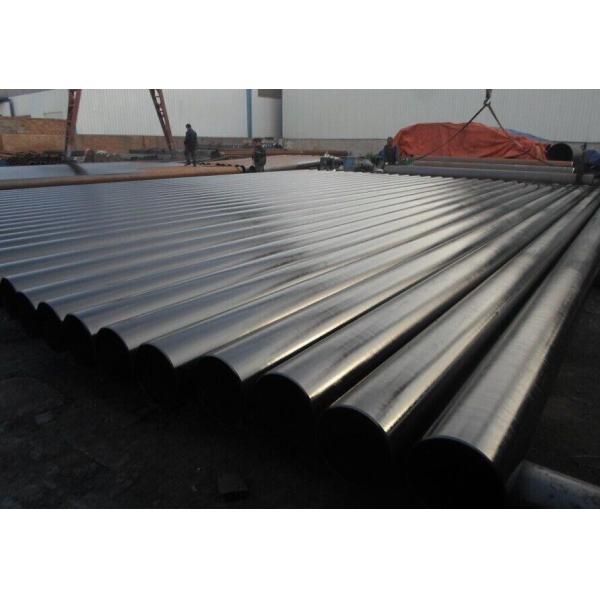 Buy Ferritic Stainless Steel Pipe ASTM A106 JIS Standard Available at wholesale prices