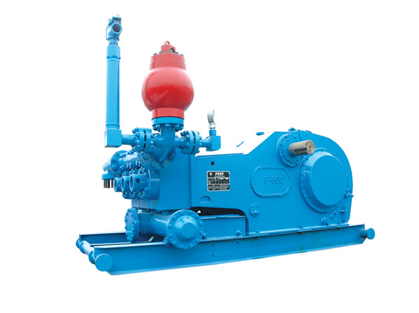 Buy High Pressure RGF1000 35CrMo Oil Rig Mud Pump at wholesale prices