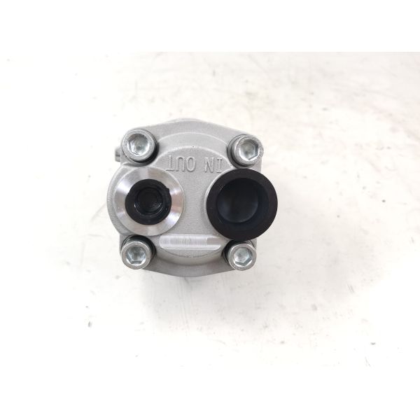 CBHZD-F36-ALΦ13L Hydraulic Gear Pump CBT Series Gear Pump CBT-F425-AFHL CBT-F432-AFHL CBT-F430-AFHL Hydraulic Gear Pump High Quality Used in Heavy