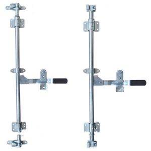 High Quality Assembly Parts Accessories Sea ISO Shipping Container Door Locking