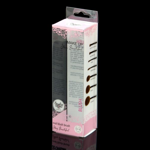 Buy CMYK Pantone Fodable Custom Printed Retail Boxes at wholesale prices