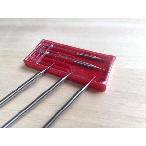 ELA Tungsten HP Dental Carbide Burs C1 / 005 For Polishing And Grinding