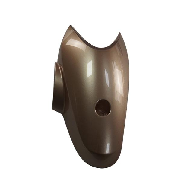 Aluminum Injection Molds For Fishing Lures Plastic Injection Tool Life 100000 Hits