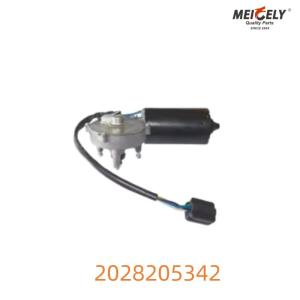Mercedes-Benz Wiper Motor 2028205342 High-Performance & Durable