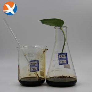 Effective Dithiophosphate Collector Brown Oily Liquid For Mining