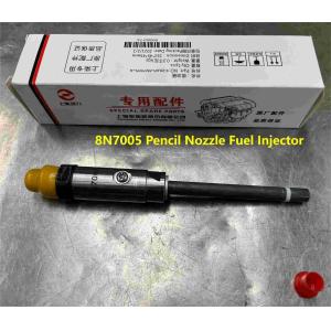 Pencil Nozzle 8N7005HOWO Truck Parts 3304 3304B 3306B 3306
