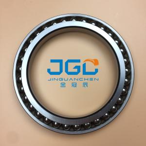120BA16 Excavator Rotary Bearing BD110-1SA Construction Machinery Parts