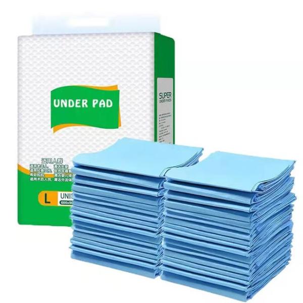 Buy Super Absorbent Pee Pads for Babies Kids Adults Elderly Leak Proof Incontinence Bed Pads at wholesale prices