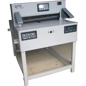 Manual Paper Cutting Machine for Smooth and Accurate Paper Cuts up to 1100mm
