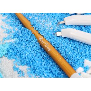 30G Durable Face Deep Light Manual Tattoo Pen For Permanent Makeup Use