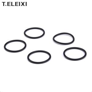 Antiflaming Waterproof 20Mpa 500% Rubber Seal Gasket
