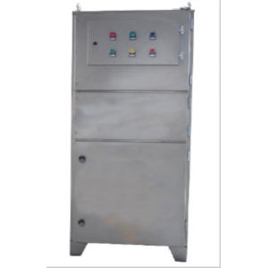 Quality Powder Vibrating Duster Pouch Packaging Line 1200-1600 CBM hour for sale