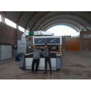 Foshan Star Glass Toughened Glass Manufacturing Machinery with PLC Control