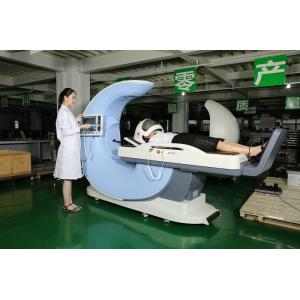 Quality No Pain Non Surgical Spinal Decompression System Comfort Treatment Process for sale