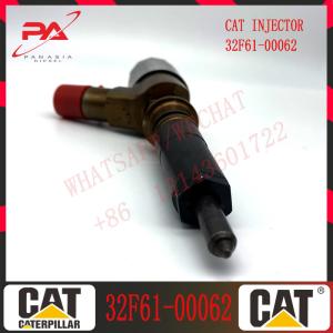 Diesel Injector Nozzle 32F61-00062 10R-7675 0445120007 326-4700 for C-A-T 320D