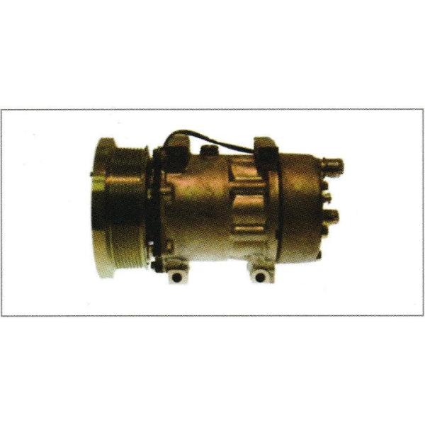 ALA22392 SANDEN A/C COMPRESSOR SANDEN 4498/4813 A/C COMPRESSOR T1 A/C COMPRESSOR