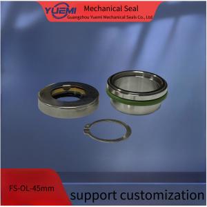 Sewage Flygt Pump Mechanical Seal Multi Spring FS OL 45