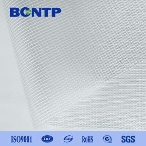 PVC Transparent Tarp For Covering
