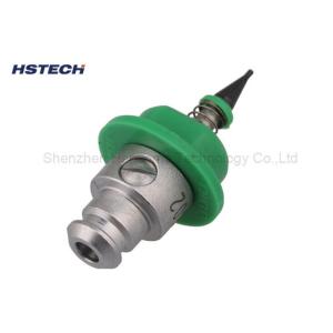 100% Tested SMT Nozzle Ceramic Rubber For JUKI Chip Mounter 2000 Series Machine