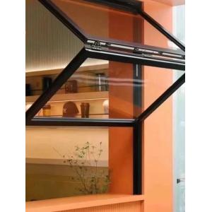 Weave Energy Generating Folding Window Integrating Thin Film Photovoltaic Cells