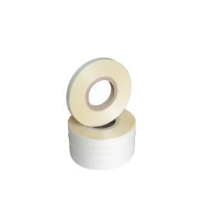 PET Tape PVC Tape Plastic Tape For Box Corner Pasting Machine