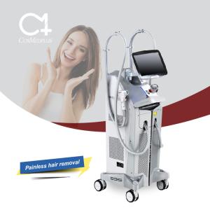 1200W 1600W Laser Hair Removal Machine for Lebanon COSMEDPLUS Diode 755NM 808NM