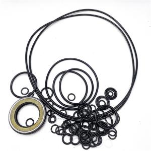China Hitachi Zax120 Zaxis120 Zx120 Hydraulic Pump Seal Kit on sale
