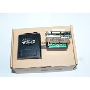 OBD Interface Car GPS Tracker