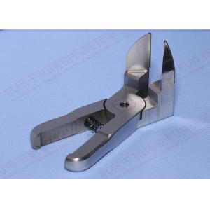 Tungsten Steel Air Nipper