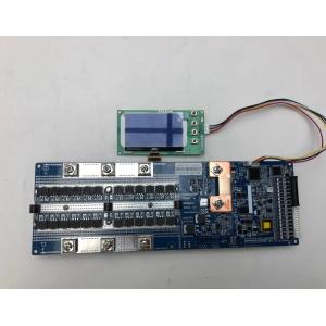 Seplos BMS 16S 48V 200a Bluetooth RS485 CANbus DALY BMS with Adjustable Over