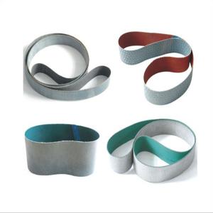 Customized Abrasive Sanding Belt