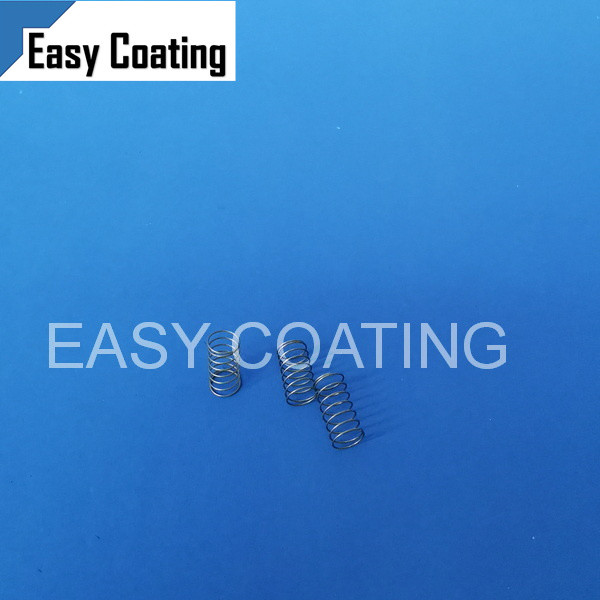 Good supplier of powder painting spray spare part pump spring metal material 240176