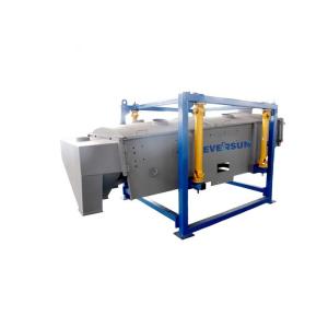 Ceramsite Sand Square Gyratory Screening Machine