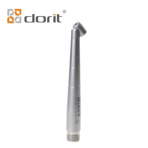Chromium Dentist 45 Degrees Surgical Handpiece High Speed