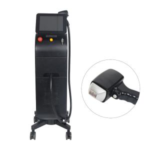 2000w Professional Laser Hair Removal Machine 808 Diode LCD Touch Screen ODM