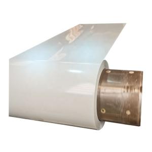 Pre-Color Painted Surface Z121-Z180 Coating PPGI/PPGL Steel Coil for Pre-Painted