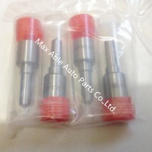 China Diesel Injector Nozzle 105017-1860 DLLA154PN186 for  ISUZU 4HF1 on sale