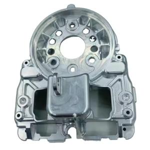 Aluminum Brass Metal Plastic Parts Precision CNC Turning Milling Machining