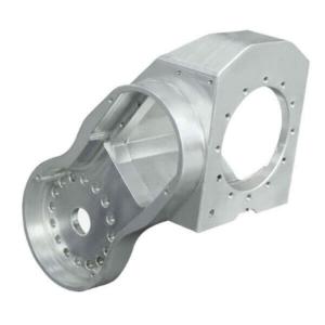 Precision Die Casting Method Used for Customized Aluminum Metal Casting Spare